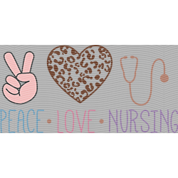 nurse-HS 465